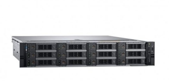 Dell EMC PowerEdge R740XD Silver 4116 - 2.1G 12x3.5IN